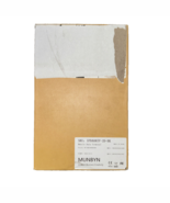 Android Barcode Scanner MUNBYN Ar IPDA087P-2D-BK-UK - $5,450.63 MXN