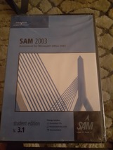 Sam 2003 Student Edition V. 3.1 - £14.79 GBP