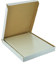 Tamerica LP5LTR3/2D Double Size Laminating Pouches (Pack of 100), 5 mil Thicknes - £54.35 GBP