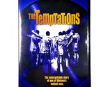 The Temptations (DVD, 1999, Full Screen)    DB Woodside    Terron Brooks - $18.57