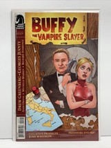 Buffy the Vampire Slayer -Season 8 #23 Jeanty cover - 2009 Dark Horse Co... - £5.41 GBP
