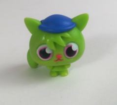 Moshi Monsters Series 7 Moshlings Normal #M35 Mr. Meowford - $4.84