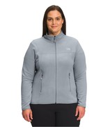 Womens The North Face Ladies TKA Glacier Fleece Full Zip Jacket Coat Top... - €40,77 EUR