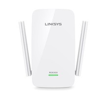 Linksys WiFi Repeater 750 Mbit/S 2.4 Ghz, 5 Ghz Re6300 - £24.74 GBP
