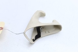 10-13 LEXUS IS250C FRONT RIGHT PASSENGER SEAT BELT GUIDE HANGER Q6403 image 9