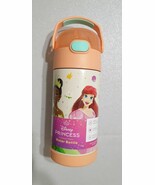 Thermos Disney Princess Funtainer Series Water Bottle for Kids with Stra... - $19.16 CAD