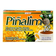 Piñalim Tea 30 sachets - GN+Vida ~Original High Quality Weight Care   - £20.77 GBP