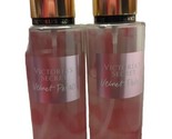 2 - Victoria’s Secret Velvet Petals Fragrance Mist See Details  - $18.95