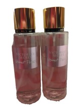 2 - Victoria’s Secret Velvet Petals Fragrance Mist See Details  - £14.85 GBP
