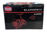Penn Reel Slammer iii 5500 380756 - £155.43 GBP