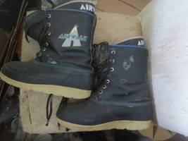 AIRWALK Snowboard Boots Men&#39;s Snowboard Boots Size 11 - £24.58 GBP