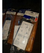 NEW Allgon Roof Mount Antenna Mobile Kit  3dB UHF 16 ft Cable RG-58 # B2... - $36.48 CAD