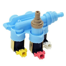 Water Inlet Valve For Kenmore 11047761801 11046752702 11047799702 11047791702 - £110.81 GBP