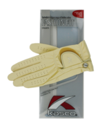 Un Par De Kasco Mujer Moda Para Golf Guantes Varios Tamaños y Colores - $24.86