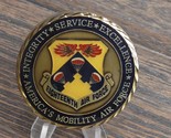 USAF Eighteenth Air Force  Commanders Challenge Coin #844U - $24.74