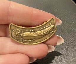 HARLEY DAVIDSON OWNERS GROUP 2005 PIN - $190.36 MXN