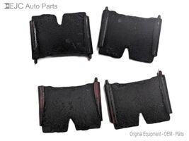 Intake Air Deflectors For 09-12 Volkswagen EOS  2.0 - $19.75