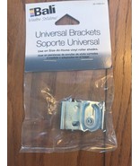 bali Universal Brackets Soporte Universal-Brand New-Ships N 24h - €11,67 EUR