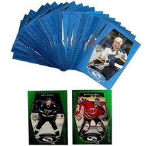 NHL Upper Deck Star Quest Cards Lot Of 22 1998 Mixed Lot Hockey Players BGSPC - £31.87 GBP