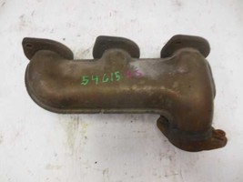 Driver Exhaust Manifold 203 Type C240 Fits 01-05 MERCEDES C-CLASS 478008 - £95.10 GBP