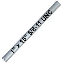 1 1/4&quot; Diamond Core Drill Bit for Concrete x 16&quot; Long 5/8-11 Thread for ... - $1,107.02 MXN+