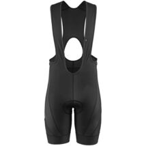Louis Garneau Optimum 2 Cycling Bib XL NEW - $547.56 MXN