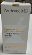 Perricone MD, Essential Fx Acyl-Glutathione, Deep Crease Serum 30 mL/ 1 ... - £93.48 GBP