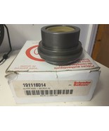 PARKER 191118014 SCHRADER BELLOWS GUIDE ASSEMBLY 1-3/8&quot; ROD A2 NEW NIB $99 - $96.48