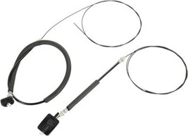 Power Sliding Door Cable Kit 72546-TK8-A01 72546TK8A01 Replacement for H... - $46.55
