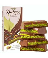 Beyoglu Dubaco Dubai Chocolate Bar 3.17 Oz (90gr) - $16.00