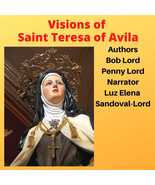 Visions of Saint Teresa of Avila Audiobook mp3 download - $2.50