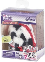 Real Littles Mini Backpacks!, Disney 101 Dalmatians, Contains 7 Surprises - $19.95