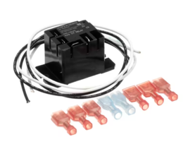 Crathco J115F31A120VACS Wired Relay 120V - $122.57