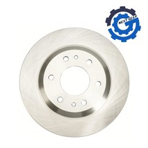 New OEM Mopar Brake Disc Rotor for 02-05 Chevy TrailBlazer GMC Envoy 1AM... - $1,684.00 MXN