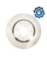 New OEM Mopar Brake Disc Rotor for 02-05 Chevy TrailBlazer GMC Envoy 1AM... - $1,687.24 MXN