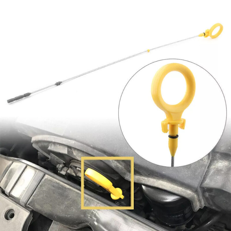 ​Engine Oil Dip Stick 06F115611F Fits For Passat Audi TT Quattro A3 Jett... - $9.09