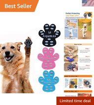Dog Anti Slip Paw Grips Traction Pads,Dog Feet Stickers with Stronger Ad... - $50.69