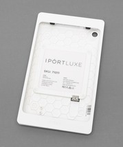 iPort LUXE Case for iPad mini 4 and 5ht Gen - White 71011 READ image 2