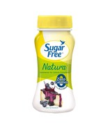 Sugarfree Natura Low Calorie Sweetner - 100gm Jar (Pack of 1) - £11.14 GBP