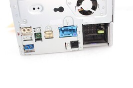 08-11 MERCEDES-BENZ W204 C300 A2049063000 RADIO NAVIGATION HEAD UNIT E6382 image 8