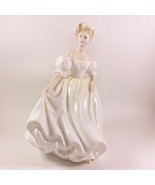 Royal Doulton Natalie # HN3173  Figurine Peggy Davies signed - £47.40 GBP