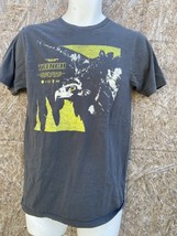 Twenty One Pilots Trench T Shirt size Small album cover faded - $15.83