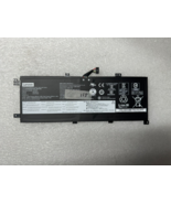 115 cycles -Lenovo L13 Yoga Gen 2 20VL 20VK genuine original battery L18... - $27.65