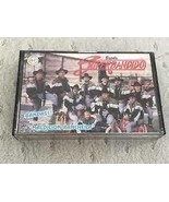 Banda Superbandido - Maldicion Ranchera  New Cassette - $132.66 MXN