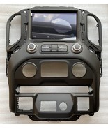 GMC Sierra radio LCD Driver Info Screen display panel control 2019-2023.... - $204.87