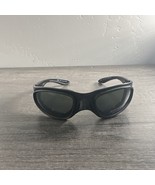 Wiley X Sunglasses WX Z87-2 SG-1 Black Wrap Military Goggles FRAMES ONLY - €25,57 EUR