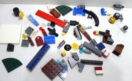 LEGO  A Mixed Bag Lot no piece count of various small parts - £3.48 GBP