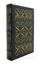 Robert Silverberg To The Land Of The Living Easton Press 1st Edition 1st Printin - £234.97 GBP