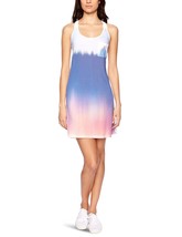 Bench Mujer Christiner Dip Teñir Vestido Playa Verano BLSA1456 Nwt - $29.38