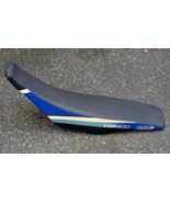 Vtg Yamaha YZF400 Seat Saddle Genuine Replacement Part OEM about 1998 NICE! - $94.12 CAD